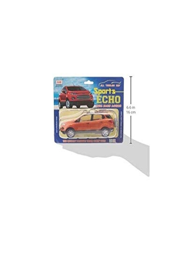 سنتي لعبة سنتي تويز الرياضية إيكو، مناسبة للأطفال من عمر 36 شهرًا - قد يختلف اللون - Image 5